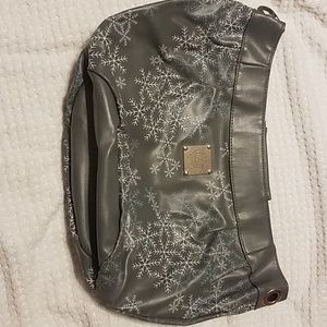 Miche Snowflake cover for Demi bag